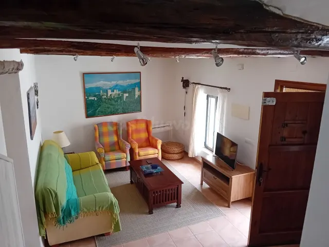 casa adosada completamente reformada en Almaciles - foto 3
