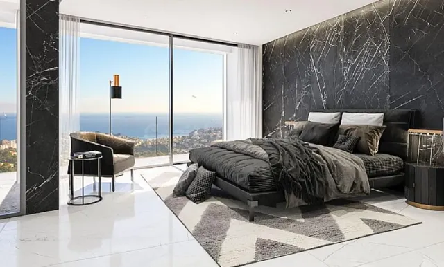 Villa 4 habitaciones 456m² en venta - Calpe - foto 5