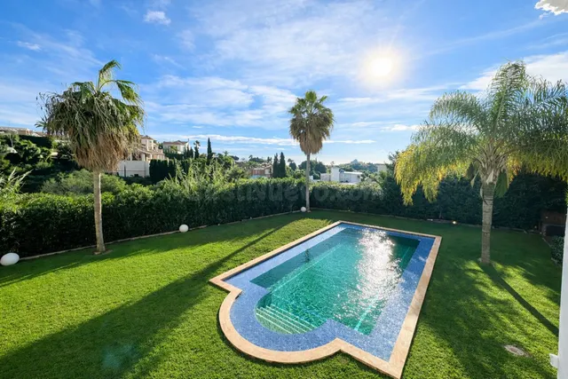 Chalet 7 habitaciones 876m² en venta - Costa del Sol - foto 2