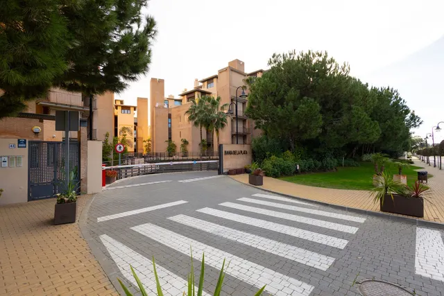 Apartamento 3 habitaciones 161m² en venta - Costa Del Sol — 47