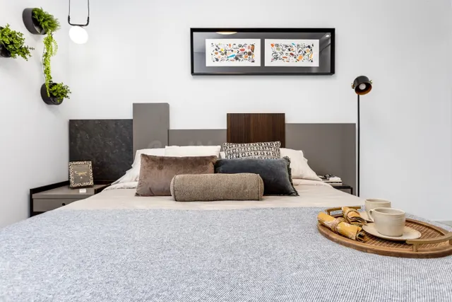 PRECIOSO APARTAMENTO DE 2 DORMITORIOS CON INCRIBLES ZONAS CO - foto 2