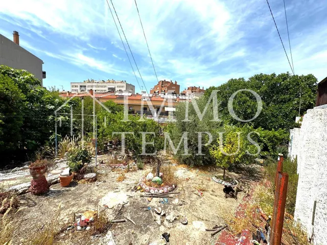 Solar edificable de 871m2 en Torresana OLAR EDIFICABLE DE 871 m2 EN TORRESANA — 15