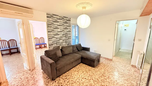 PISO EN SANTA EUGENIA 3 habitaciones