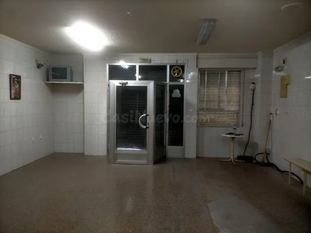 SE VENDE LOCAL  PARA HACER VIVIENDA ESTA ES TU OCASION — 4