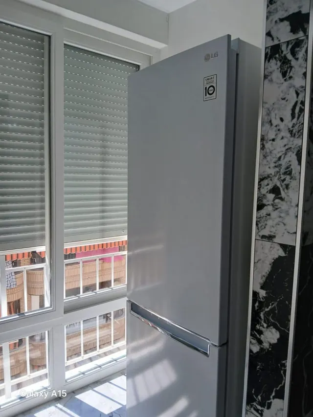 Apartamento 37m² en venta - Centro — 11