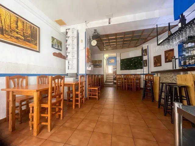 Traspaso Sidrería/restaurante — 7