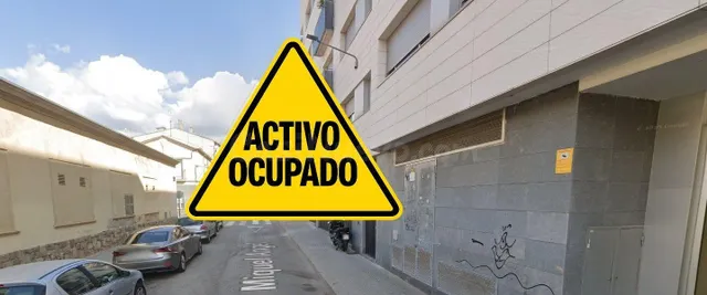 PISO EN TERRASSA