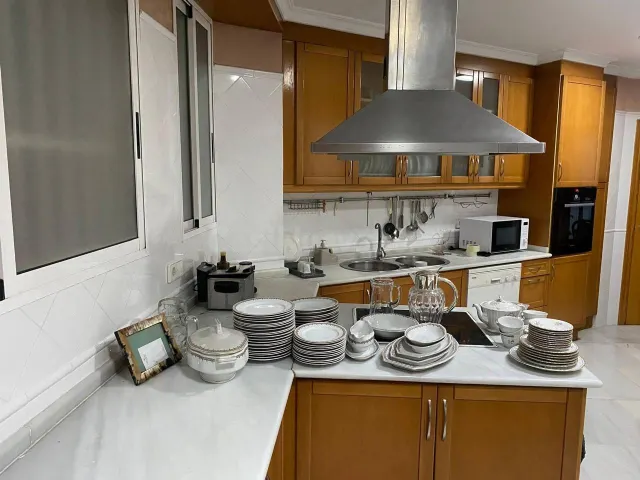 Piso 4 habitaciones 180m² en venta - Sant Francesc - foto 3