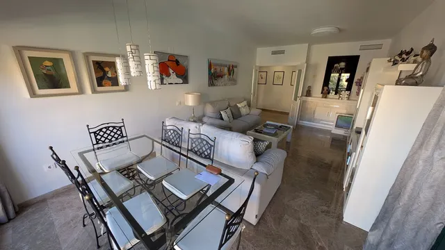 Apartamento 2 habitaciones 104m² en venta - Marbella — 11