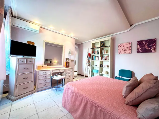 Villa 6 habitaciones 290m² en venta - Torre la mata — 23