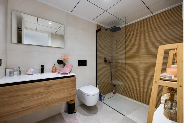 Impresionante apartamento de 3 dormitorios en el corazón de la ciudad — 19