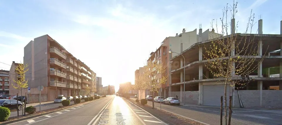 PISO EN MOLLERUSSA