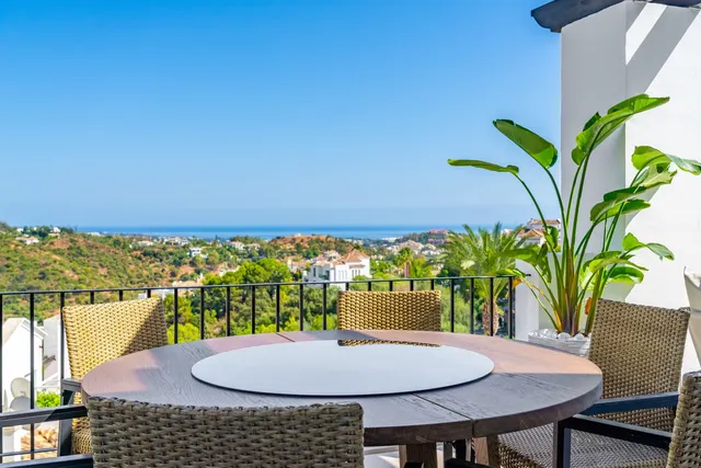 Ático 3 habitaciones 150m² en venta - El Madroñal — 13
