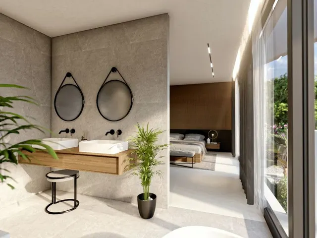 Villa 4 habitaciones 500m² en venta - Altea la Vella — 11