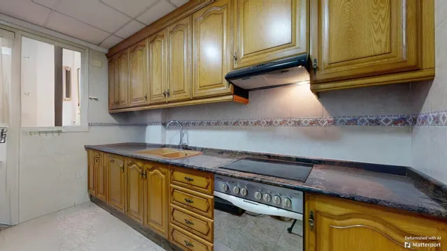 CASA DE DOS PLANTAS DE 180 M2 CADA UNA EN EL CORAZON DE TORRENT — 26