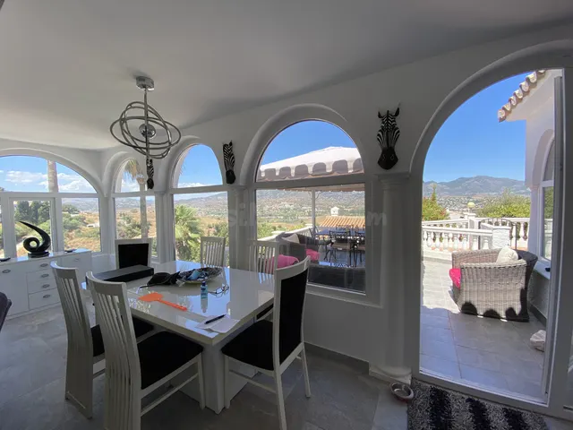 Chalet 4 habitaciones 241m² en venta - Riviera del sol — 3