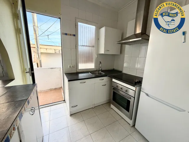 Piso 3 habitaciones 81m² en venta - Pla del bon repos — 8