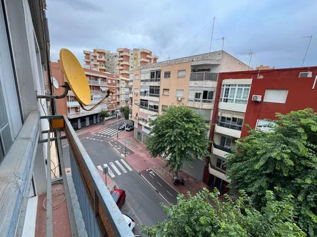 Fabuloso piso en zona Altamira — 13