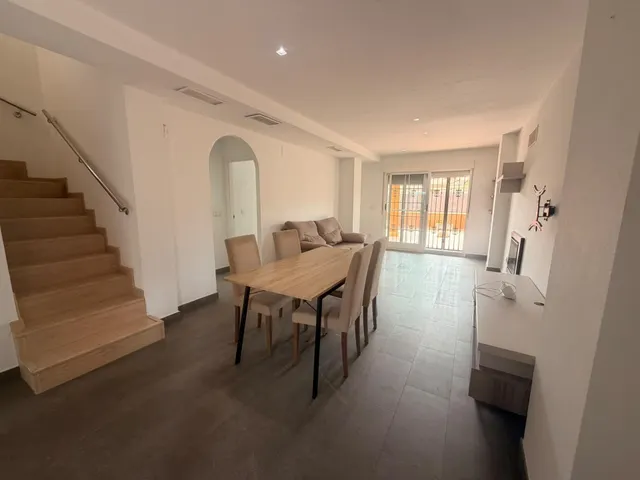 Villa 3 habitaciones 125m² en venta - El banet — 8