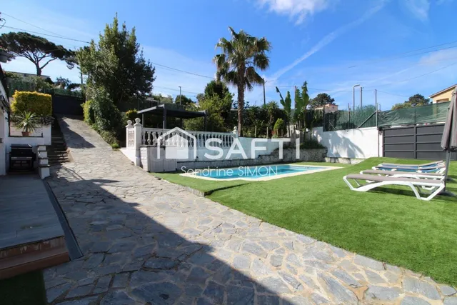Preciosa casa lista para entrar a vivir con piscina!! - foto 4