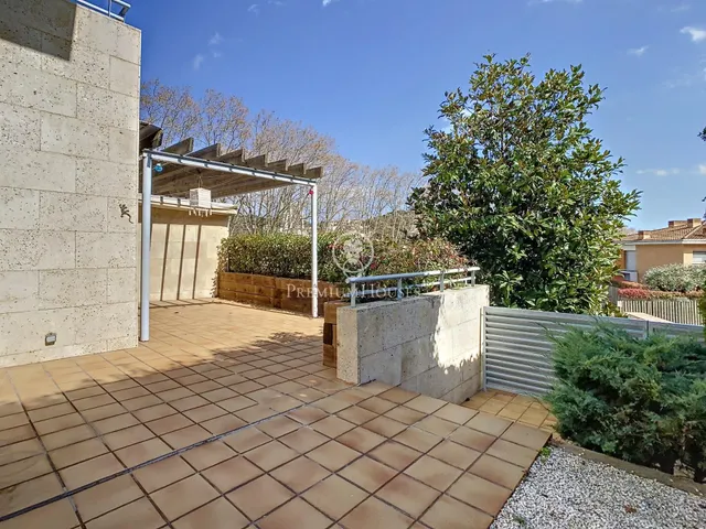 Adosado en venta en Arenys de Munt (Can Jalpi) — 5