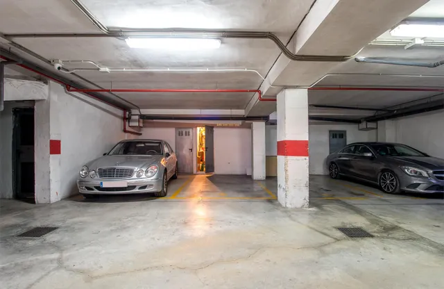 Preciosa vivienda a un paso del centro de la ciudad — 34