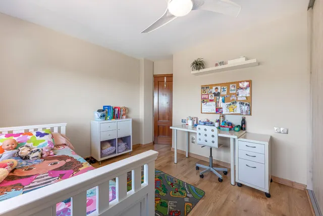 Elegancia, amplitud y luz: el hogar familiar que lo tiene todo en Fuengirola y Mijas Costa — 22