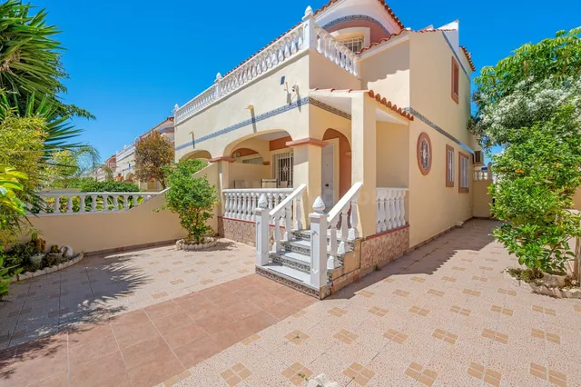 Adosado 3 habitaciones 83m² en venta - La Zenia — 4