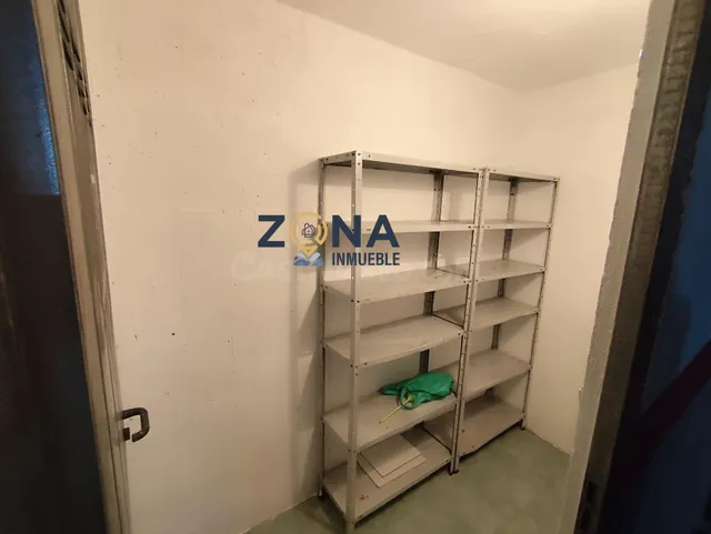 GARAJE Y TRASTERO EN ZONA FRATRES - foto 4