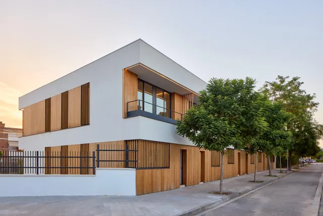 Moderno Apartamento en Construcción con Amplias Terrazas en Sant Genis de Palafolls — 12