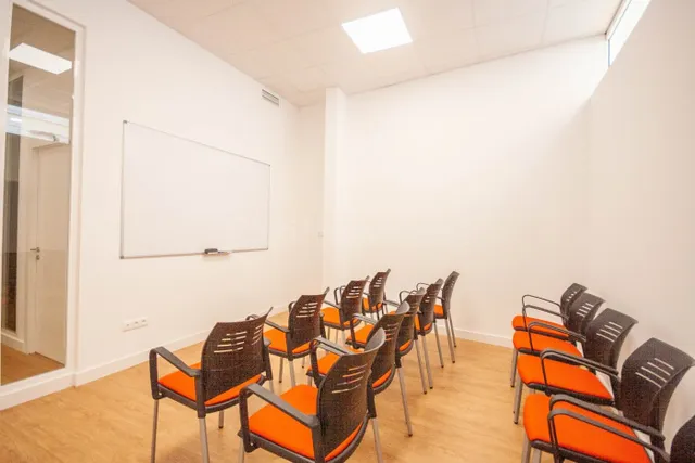 Coworking San Antonio de Cullera!!! — 11