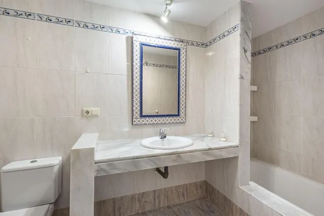 APARTAMENTO EN PLAYA PONIENTE, MOTRIL — 14