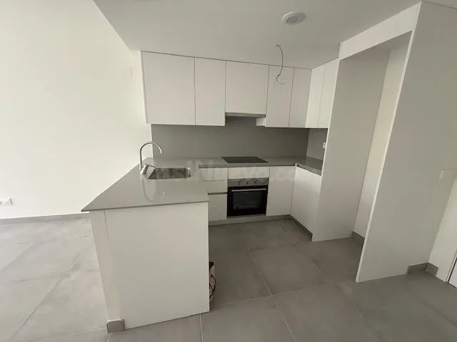 Benimaclet.Vivienda en alquiler vacia y con electrodoméstico - foto 2