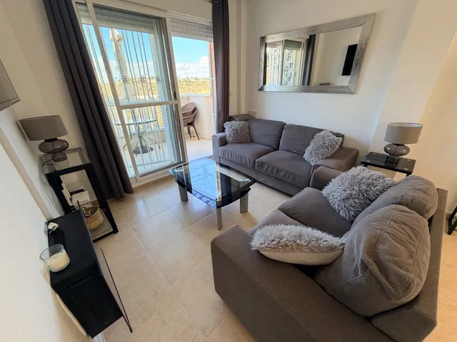Apartamento 2 habitaciones 58m² en venta - Comunidad valenciana — 12