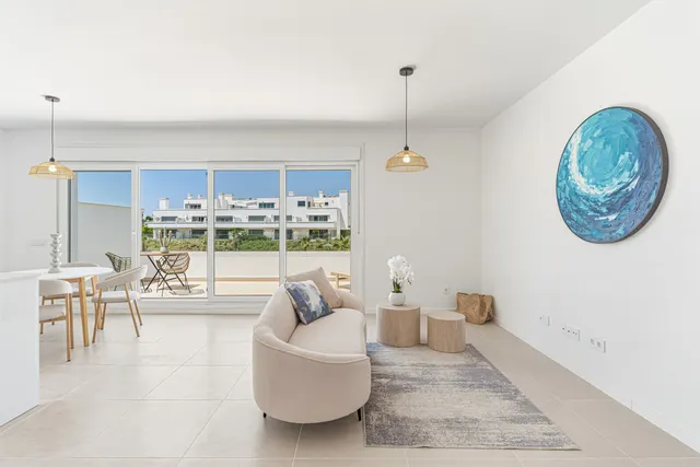 Apartamento 2 habitaciones 96m² en venta - Costa Del Sol — 8