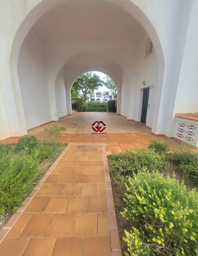 Apartamento en La Torre Golf Resort - Golf, piscinas y tranquilidad — 29