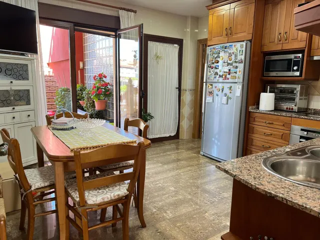 Lujosa villa mediterránea en Almoradí — 18