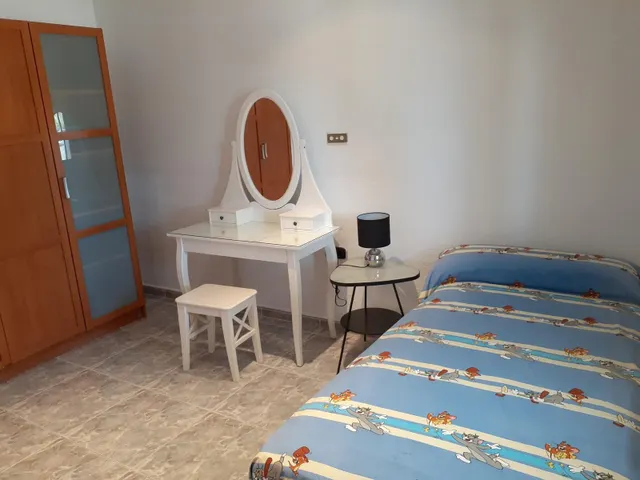 MAGNIFICO CHALET EN ELCHE EN VENTA O ALQUILER!!! — 13