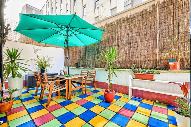 Se Alquila bonita Vivienda de 3 dormitorios, 2 baños y terra - foto 2