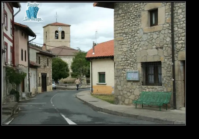 PARCELA URBANIZABLE EN ESPEJO (ALAVA) - foto 2