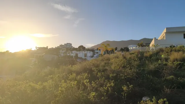 Parcela 890m² en venta - Riviera del sol — 5