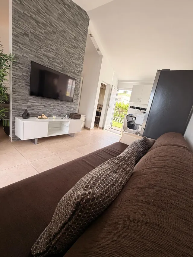 Bonito y céntrico bungalow en alquiler en Playa del Inglés — 6