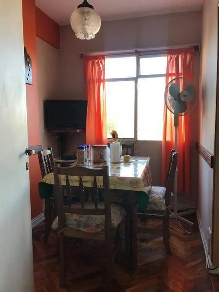 Departamento en Villa Luro / Capital Federal / Argentina — 6