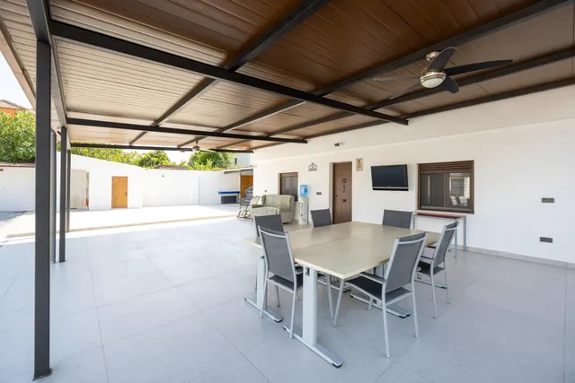 Bonita casa para entar a vivir!!! — 7