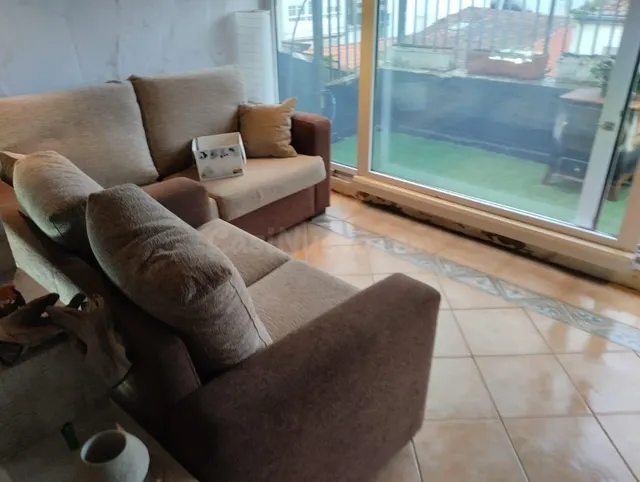 DUPLEX CON TERRAZA EN VENTA EN PLENO BARRIO DE SAN PEDRO - foto 3