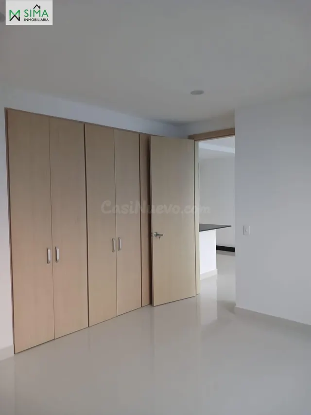 Apartaestudio en Alquiler- Barrio Crespo, Cartagena - foto 4