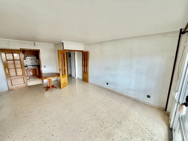 Piso en Ciudad Elegida - Oportunidad de Inversión — 3