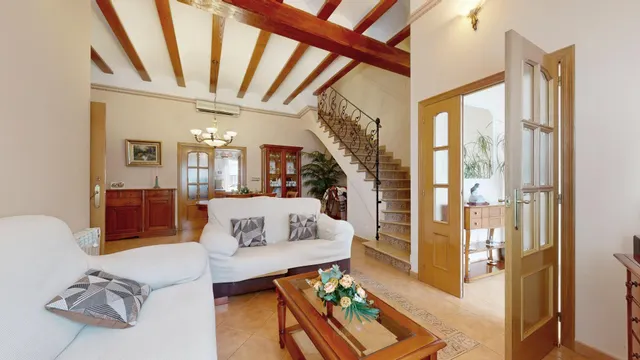 Oportunidad preciosa casa en zona muy demandada de Cheste — 5