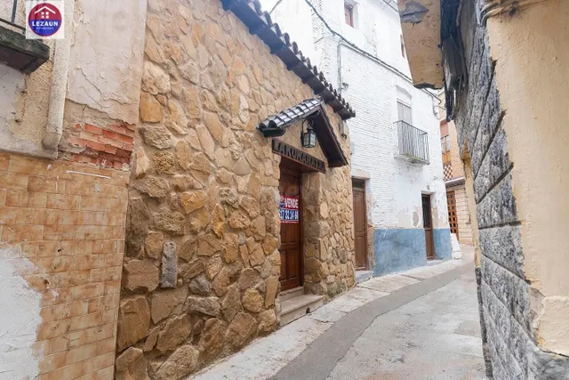 INMOBILIARIA LEZAUN PRESENTA: SOCIEDAD GASTRONÓMICA EN VENTA