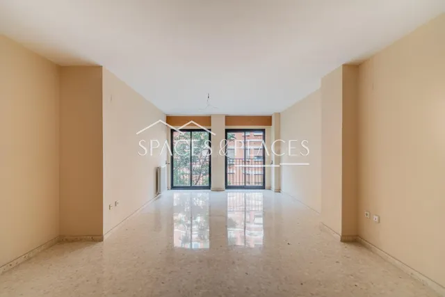 Piso Amplio de Lujo en Venta en Arrancapins con Terrazas - foto 2